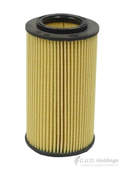 M128GUD Oil Filter Hyundai Azera (GUD) GUD