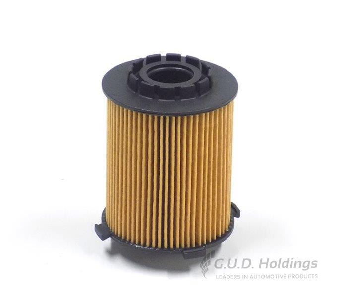 M181GUD Oil Filter Volvo (GUD) GUD