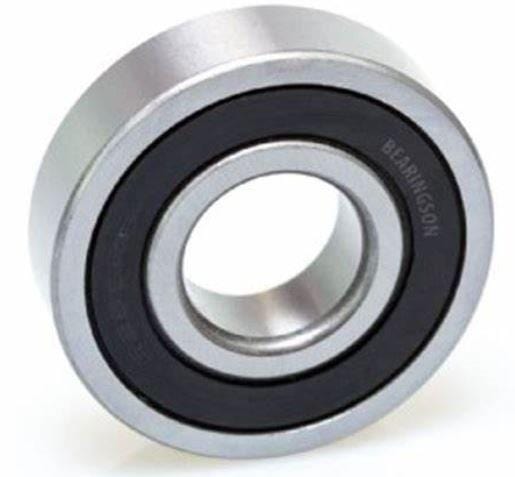 Bearing R/Sealed (6306-2Rss) (Fag) Fag