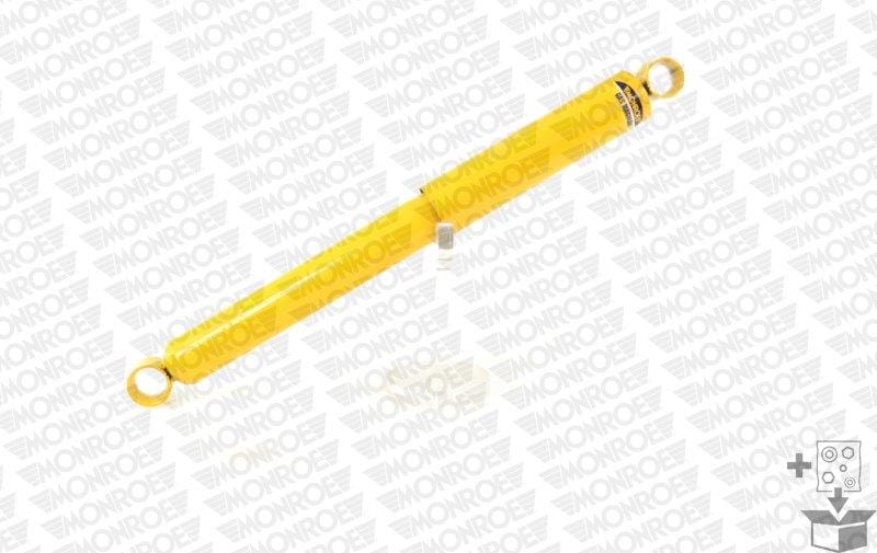 Shock Rear Toyota Landcruiser "79" 4.5 (1Fz/1Hz) 1983-2013> (MONROE)(M6409)