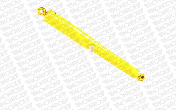 Shock Rear Nissan Hardbody 1999- Np300 2009- (MONROE)(M8029)