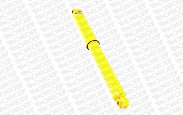 Shock Rear Nissan Hardbody 1999- Np300 2009- (MONROE)(M8029)