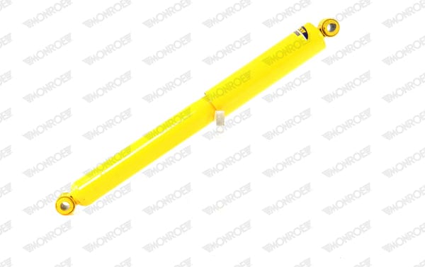 Shock Rear Nissan Hardbody 1999- Np300 2009- (MONROE)(M8029)