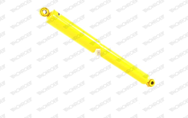 Shock Rear Nissan Hardbody 1999- Np300 2009- (MONROE)(M8029)