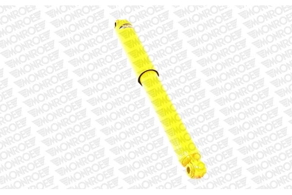 Shock Rear Nissan Hardbody 1999- Np300 2009- (MONROE)(M8029)