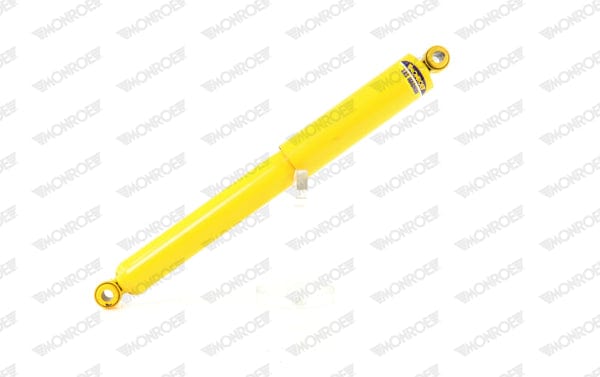 I-Shock Rear Gwm H5 Hover Steed 5 Kisuzu Kb P190 D-Teq Mahindra Bolero 2004-2016> (MONROE)(M8032)