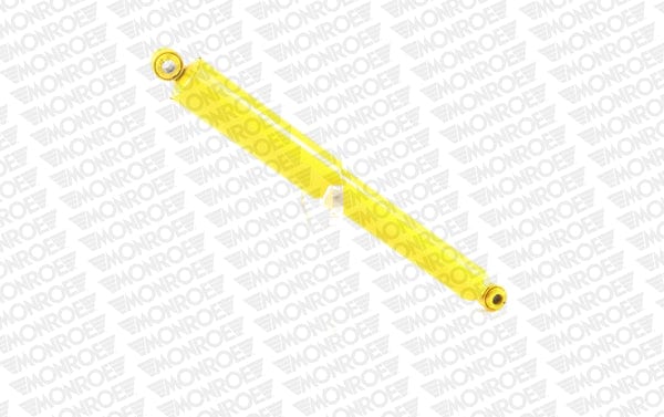 I-Shock Rear Gwm H5 Hover Steed 5 Kisuzu Kb P190 D-Teq Mahindra Bolero 2004-2016> (MONROE)(M8032)