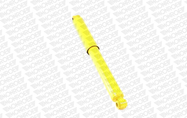 I-Shock Rear Gwm H5 Hover Steed 5 Kisuzu Kb P190 D-Teq Mahindra Bolero 2004-2016> (MONROE)(M8032)