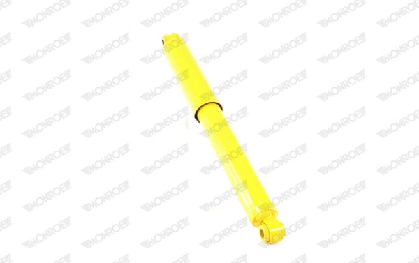 I-Shock Rear Gwm H5 Hover Steed 5 Kisuzu Kb P190 D-Teq Mahindra Bolero 2004-2016> (MONROE)(M8032)