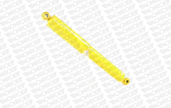 I-Shock Rear Hyundai Bakkie 2.5/2.6 Mahindra Scorpio 04-12 Toyota Dyna 1978- (MONROE)(M8038)