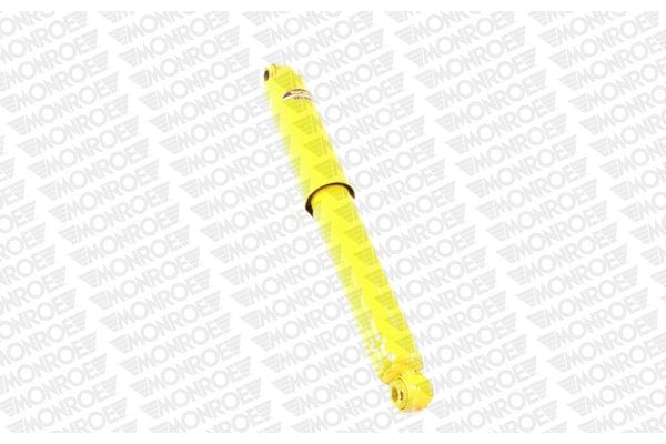 I-Shock Rear Hyundai Bakkie 2.5/2.6 Mahindra Scorpio 04-12 Toyota Dyna 1978- (MONROE)(M8038)