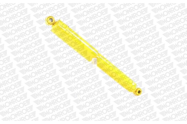 I-Shock Rear Hyundai Bakkie 2.5/2.6 Mahindra Scorpio 04-12 Toyota Dyna 1978- (MONROE)(M8038)