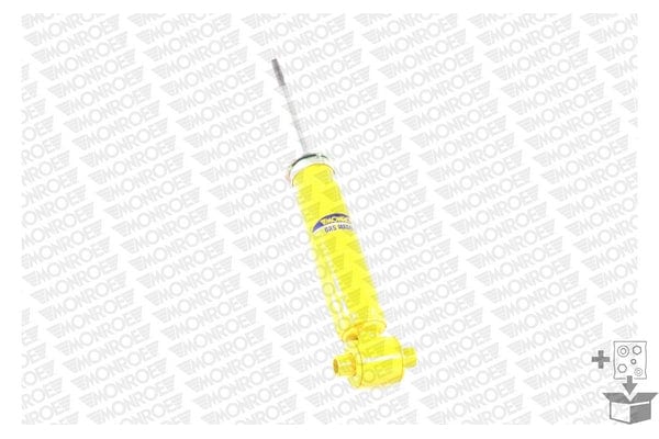 Shock Front Vw Kombi 1985-2000 (MONROE)(M8041)