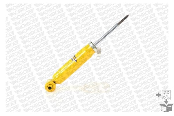Shock Front Vw Kombi 1985-2000 (MONROE)(M8041)