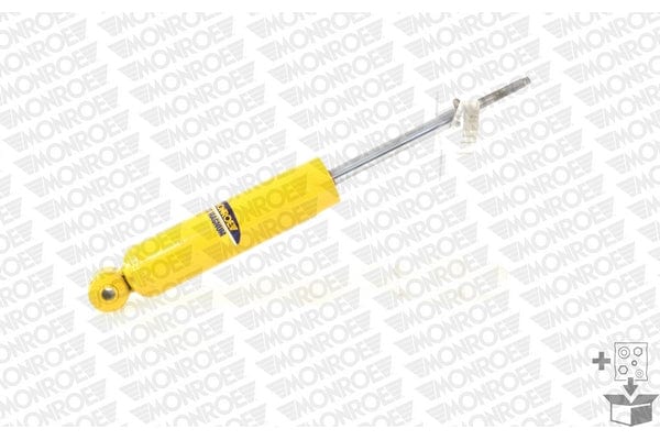 Shock Front Hyundai Bakkie 2.5/2.6 Nissan E20 Toyota Quantum 2004> (MONROE)(M8047)