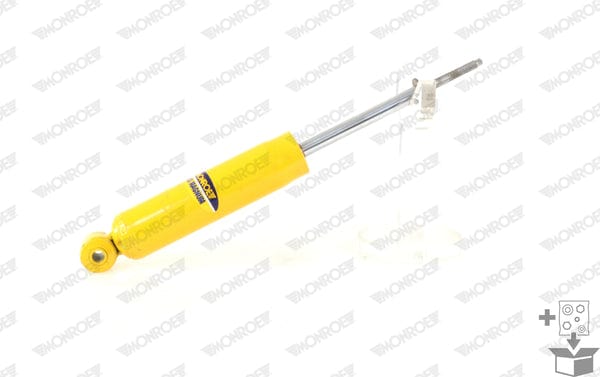 Shock Front Hyundai Bakkie 2.5/2.6 Nissan E20 Toyota Quantum 2004> (MONROE)(M8047)