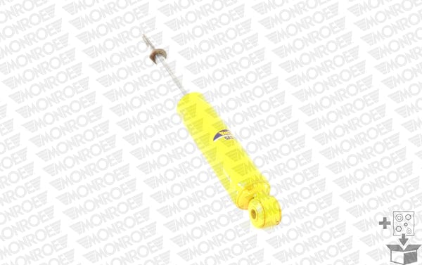 Shock Front Hyundai Bakkie 2.5/2.6 Nissan E20 Toyota Quantum 2004> (MONROE)(M8047)