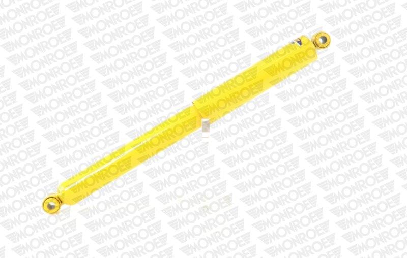 Shock Rear Mitsubishi Colt 4M40/6G72/4G63 1998-2009 (MONROE)(M8052)