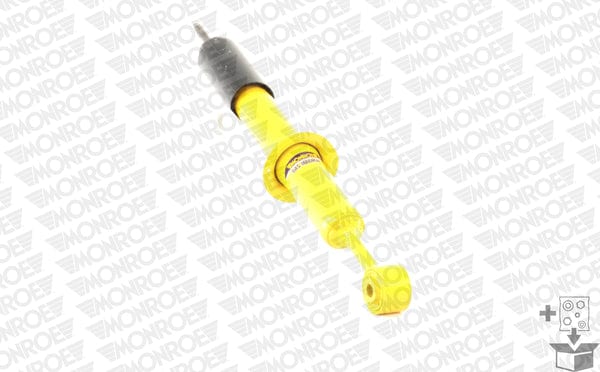 I-Shock Front Toyota Fortuner 2005-2015 Foton Tunland 2012> (MONROE)(M8066)