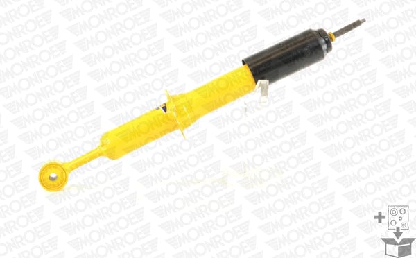 I-Shock Front Toyota Fortuner 2005-2015 Foton Tunland 2012> (MONROE)(M8066)