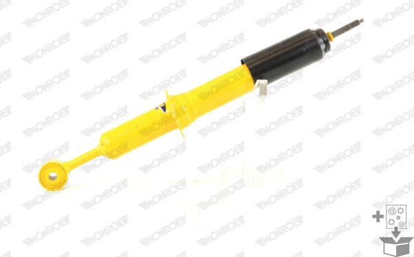 I-Shock Front Toyota Fortuner 2005-2015 Foton Tunland 2012> (MONROE)(M8066)