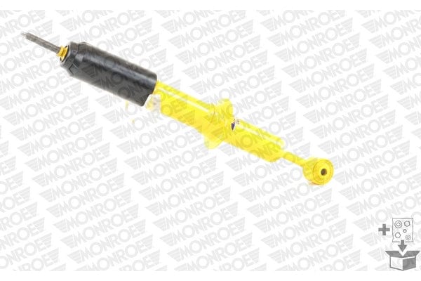 I-Shock Front Toyota Fortuner 2005-2015 Foton Tunland 2012> (MONROE)(M8066)