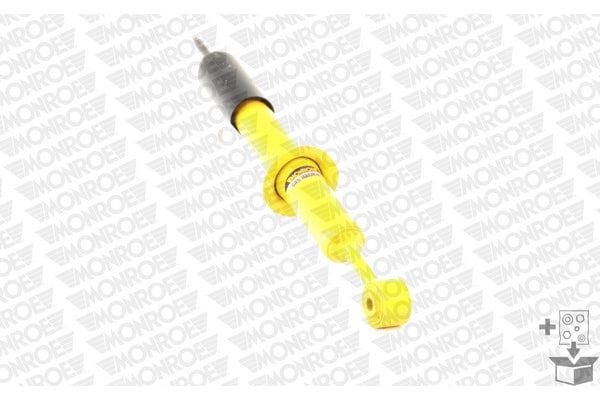 I-Shock Front Toyota Fortuner 2005-2015 Foton Tunland 2012> (MONROE)(M8066)