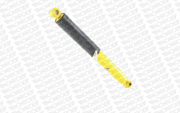 Skokbreker Agter Ford Ranger/Mazda Bt-50 2007-2012 (MONROE)(M8073)