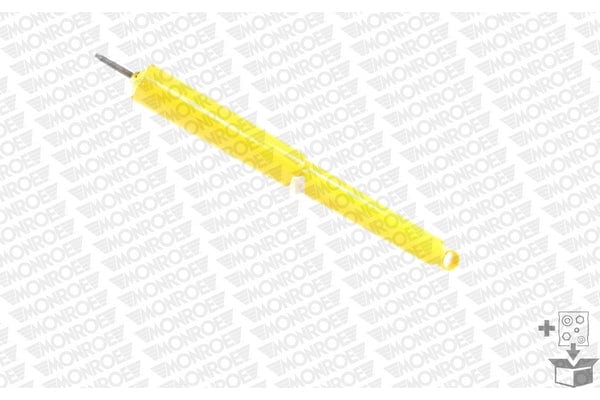 Shock Rear Toyota Rav 4 Rav 4 (2) 1995-2000/2002-2006 (MONROE)(M8075)