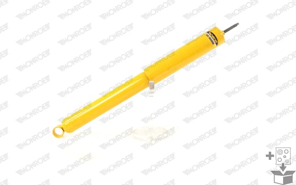 Skokbreker Agter Toyota Rav 4 Rav 4 (2) 1995-2000/2002-2006 (MONROE)(M8075)