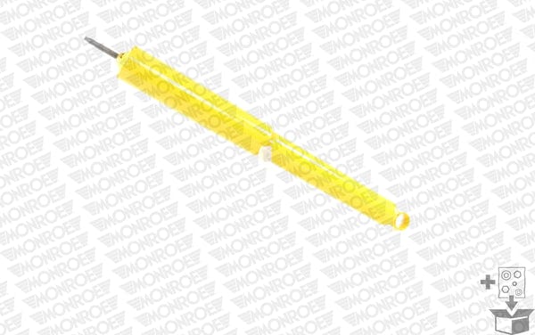 Skokbreker Agter Toyota Rav 4 Rav 4 (2) 1995-2000/2002-2006 (MONROE)(M8075)