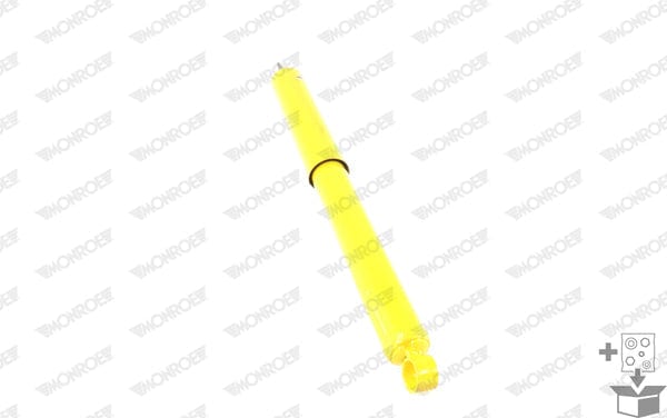 Skokbreker Agter Toyota Rav 4 Rav 4 (2) 1995-2000/2002-2006 (MONROE)(M8075)