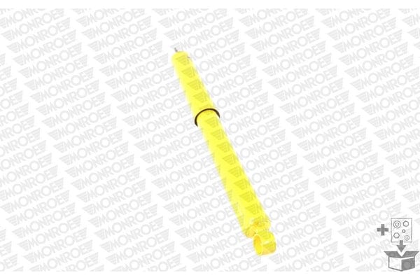 Skokbreker Agter Toyota Rav 4 Rav 4 (2) 1995-2000/2002-2006 (MONROE)(M8075)