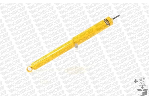 Skokbreker Agter Toyota Rav 4 Rav 4 (2) 1995-2000/2002-2006 (MONROE)(M8075)