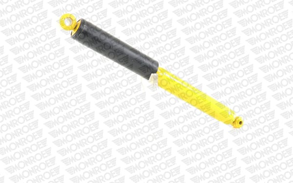 I-Shock Rear Ford Ranger 4X4 Mazda Bt-50 2012> (MONROE)(M8087)