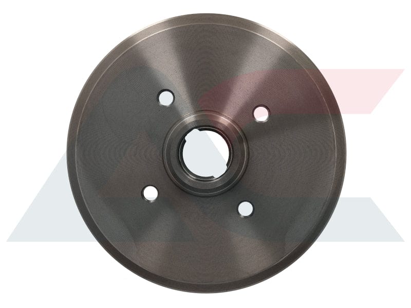 Brake Drum Rear Vw Golf/Jetta I/Ii/Pass Single (Rotaforce Mbd2244Rw)
