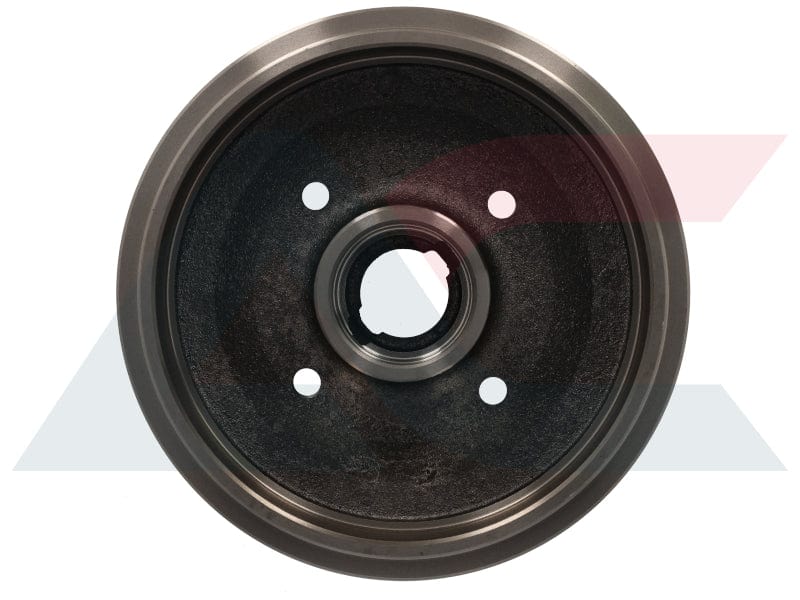 I-Brake Drum Rear Vw Golf/Jetta I/II/Pass Single (Rotaforce Mbd2244Rw)