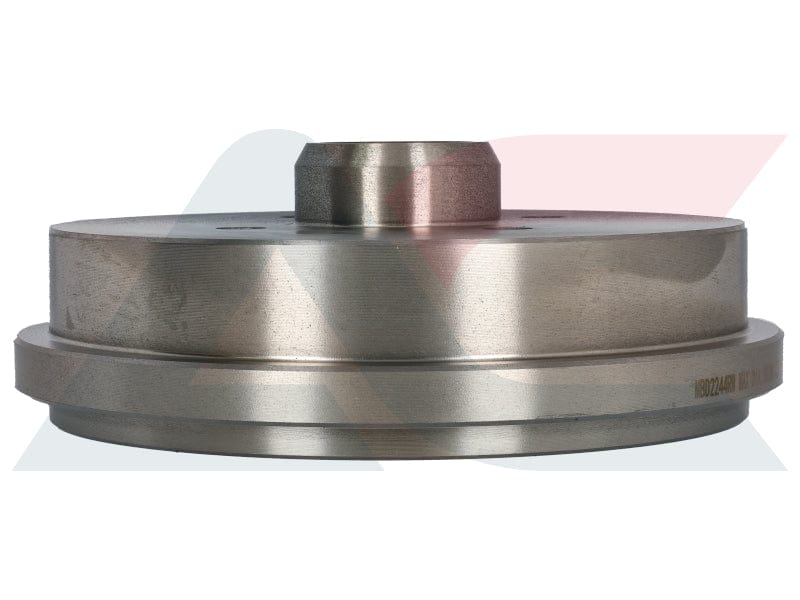 I-Brake Drum Rear Vw Golf/Jetta I/II/Pass Single (Rotaforce Mbd2244Rw)