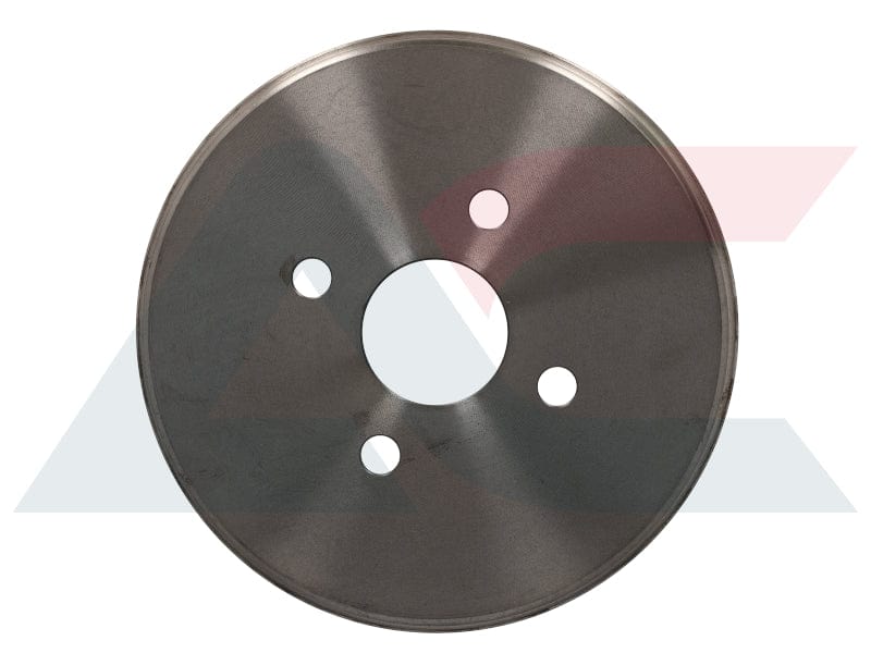 Remtrommel Agter Toyota Conquest/Corolla Enkel (Rotaforce Mbd2253Rw)