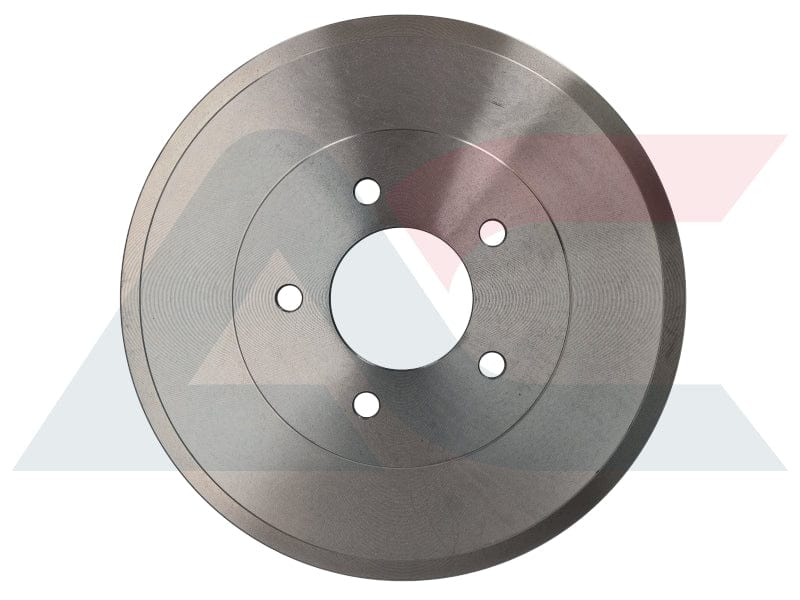 Remtrommel Agter Toyota Hiace/Hilux Enkel (Rotaforce Mbd2270Rw)