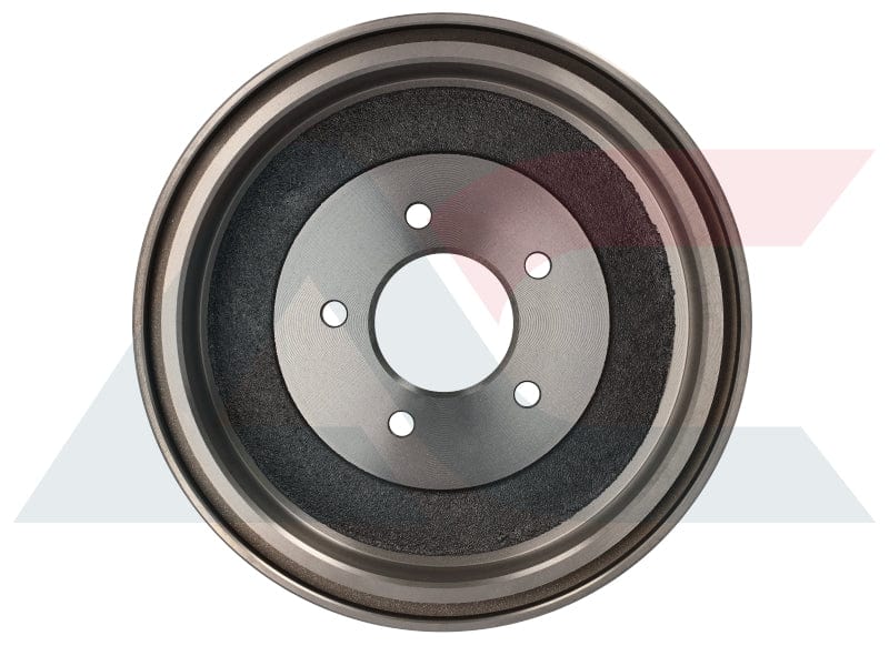 Remtrommel Agter Toyota Hiace/Hilux Enkel (Rotaforce Mbd2270Rw)