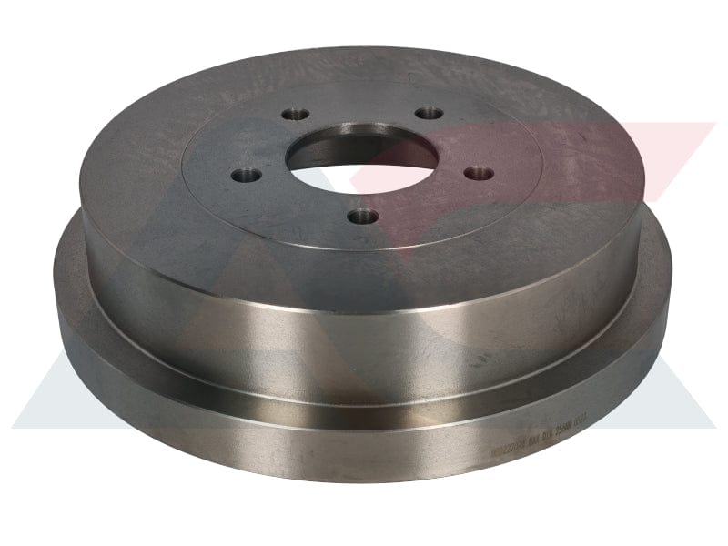 Remtrommel Agter Toyota Hiace/Hilux Enkel (Rotaforce Mbd2270Rw)