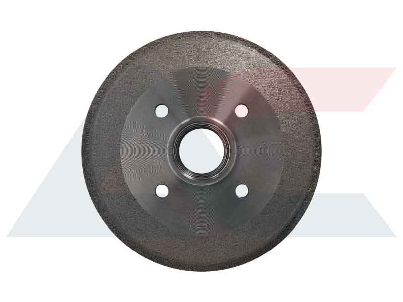 Remtrommel Agter Ford Bantam Enkel (Rotaforce Mbd2437Rw)