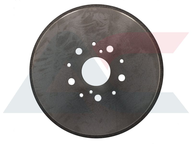 Brake Drum Rear Toyota Hi-Lux Single (Rotaforce Mbd2441Rw)