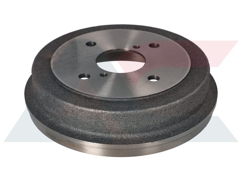 Remtrommel Toyota Avanza Enkel (Rotaforce Mbd2443Rw)