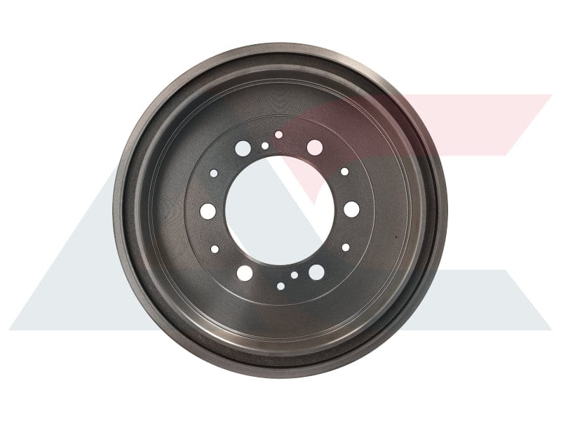 Remtrommel Agter Toyota Quantum Enkel (Rotaforce Mbd2446Rw)