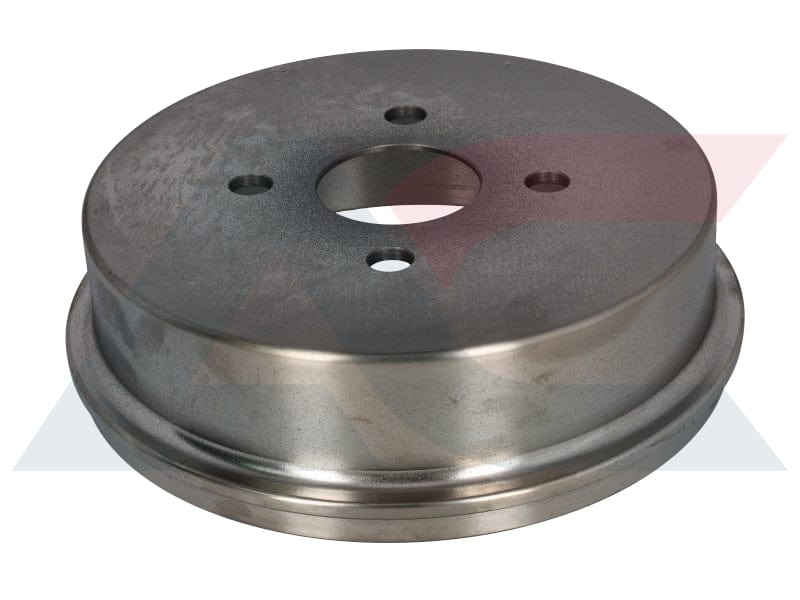 Remtrommel Agter Toyota Conquest/ Corolla Enkel (Rotaforce Mbd2869Rw)