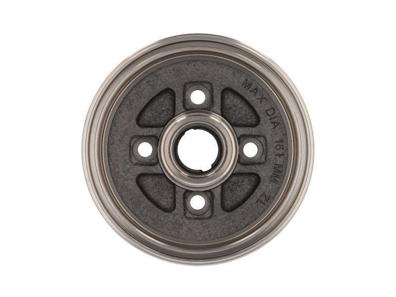 Brake Drum Rr Motopart (Mbd2875) - Modern Auto Parts