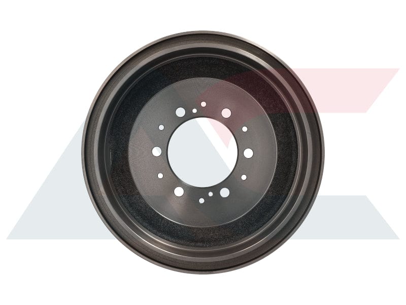 Remtrommel Toyota Prado Enkel (Rotaforce Mbd2887Rw)