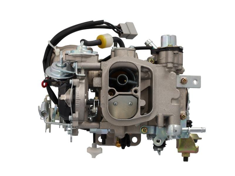 Carburetor Y series (Single Barrel) Motopart